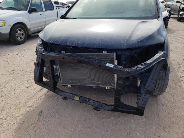 2019 HONDA ODYSSEY EX 5FNRL6H78KB132558