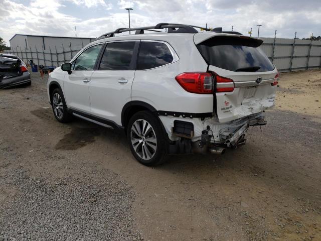 2020 SUBARU ASCENT TOU 4S4WMARD8L3442713