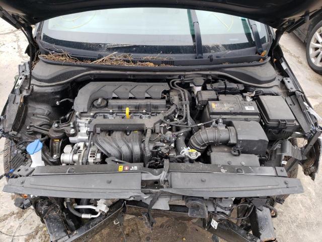 3KPC24A68ME140621 Hyundai Accent Se 2021. Фото: 6