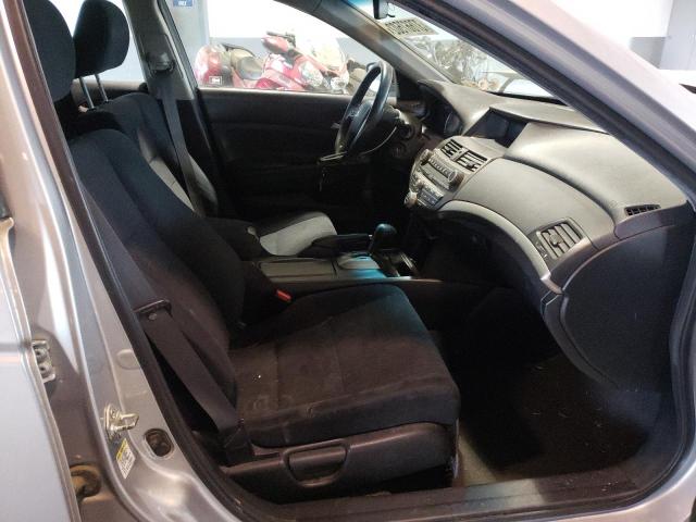 2012 HONDA ACCORD LX - 1HGCP2F39CA141641