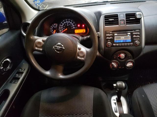 2015 NISSAN MICRA 3N1CK3CP7FL249914