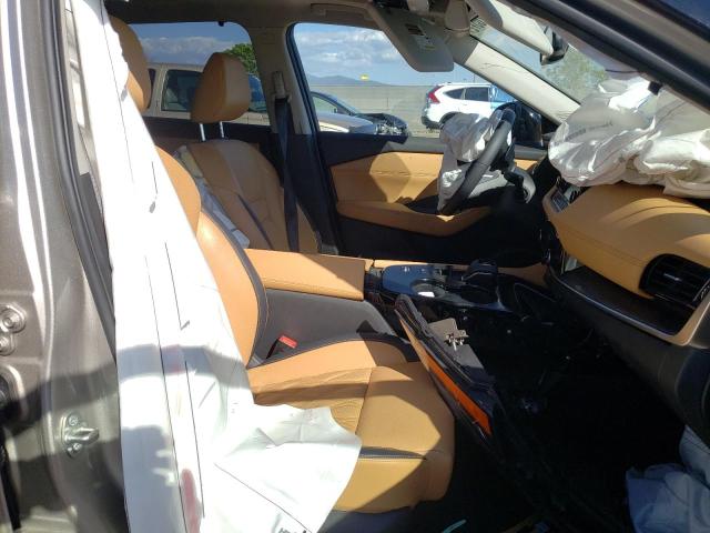 2021 NISSAN ROGUE PLAT JN8AT3DC2MW105714