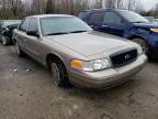 2011 FORD  CROWN VICTORIA