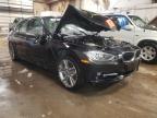 2012 BMW  3 SERIES