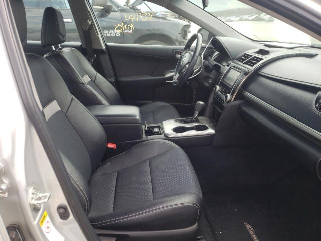 4T1BF1FK6DU297906 Toyota Camry L 2013. Фото: 4