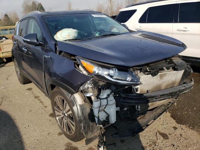 Фото: KNDPCCAC1G7839785 - 1