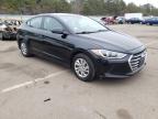 2018 HYUNDAI  ELANTRA