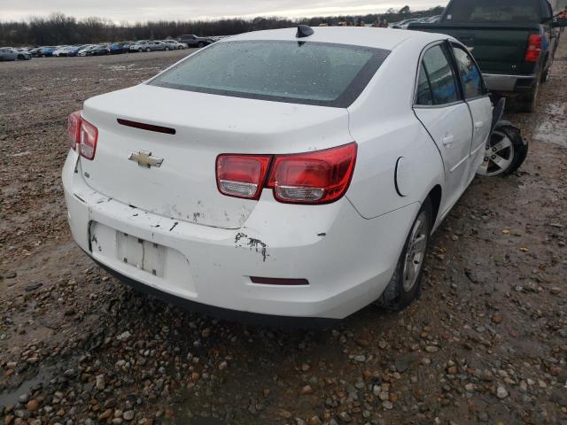 2015 CHEVROLET MALIBU LS 1G11B5SL7FF344376