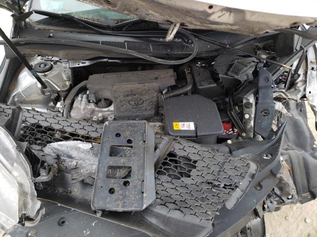 4T1BF1FK4HU714333 Toyota Camry Le 2017. Фото: 6