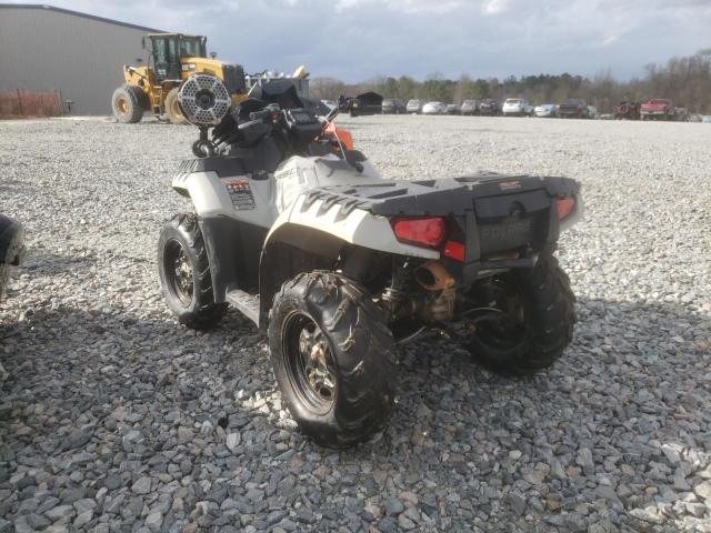2021 POLARIS SPORTSMAN - 4XASXN856MB325867