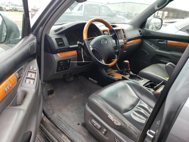 JTJBT20X740065505 Lexus Gx 470 2004. Фото: 8