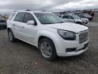 2016 GMC  ACADIA DENALI