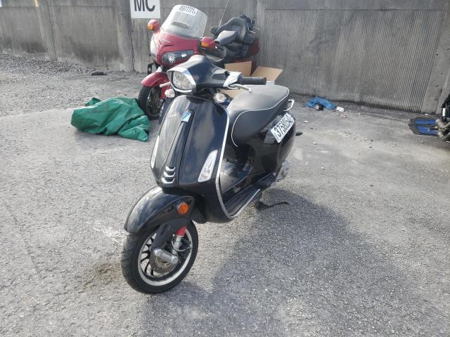2020 VESPA PRIMAVERA ZAPM818G0L5800885