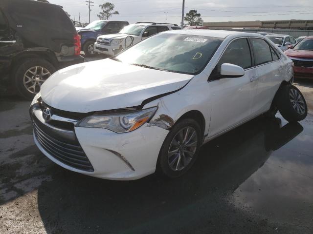2016 TOYOTA CAMARY 4T4BF1FK5GR565970