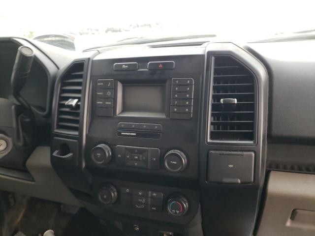 1FTMF1C87FKD31260 Ford F150 2015. Фото: 8