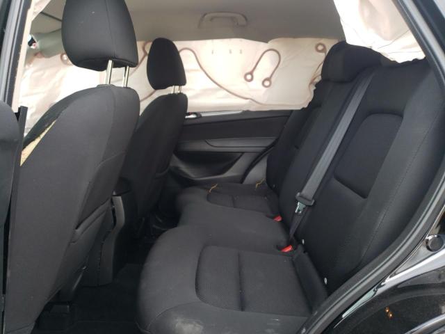 2021 MAZDA CX-5 SPORT JM3KFABM7M1377803