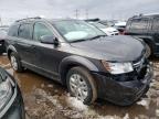 2019 DODGE  JOURNEY