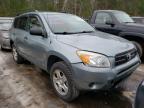 2008 TOYOTA  RAV4