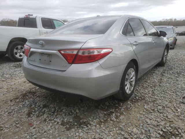 2015 TOYOTA CAMRY LE - 4T4BF1FK0FR472336