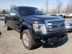 2013 FORD  F-150