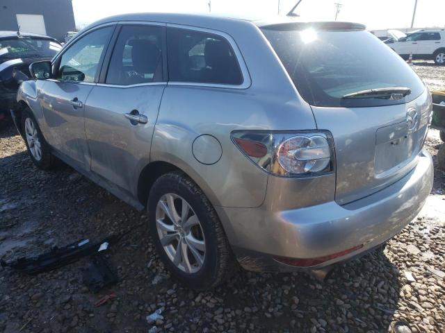 2010 MAZDA CX-7 - JM3ER4W36A0318735