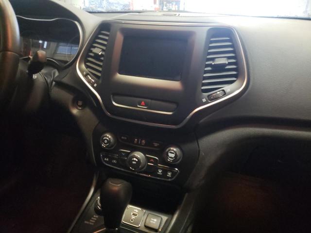 2019 JEEP CHEROKEE L - 1C4PJMLB1KD233803