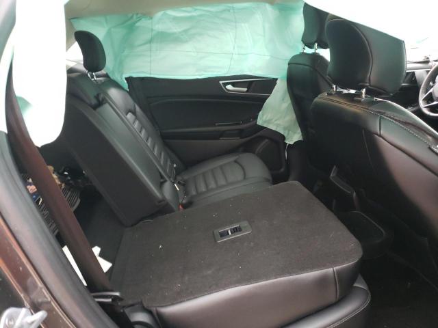 2FMPK4J93JBC24453 Ford Edge Sel 2018. Фото: 5