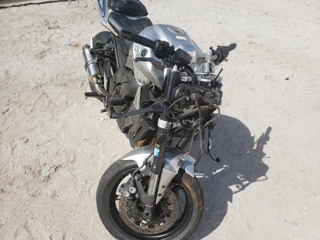 2011 YAMAHA FZ1 S JYARN17E1BA008231