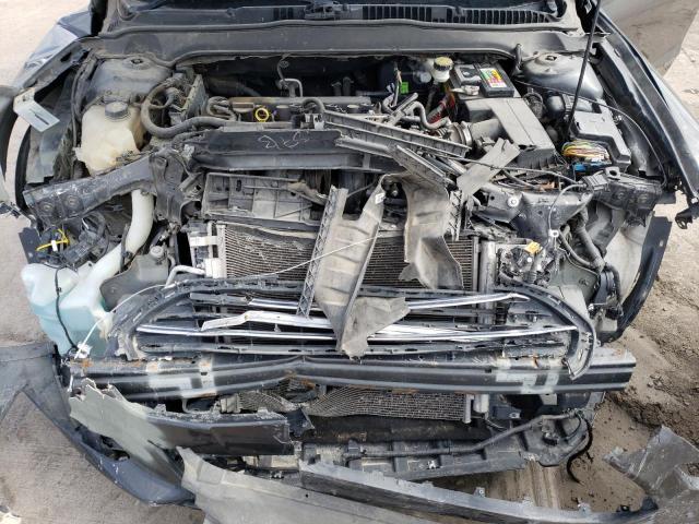 3FA6P0H78GR192923 Ford Fusion Se 2016. Фото: 6