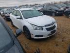 2012 CHEVROLET  CRUZE