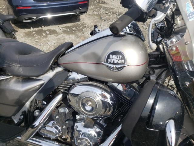 2008 HARLEY-DAVIDSON FLHRC 1HD1FR4178Y696524