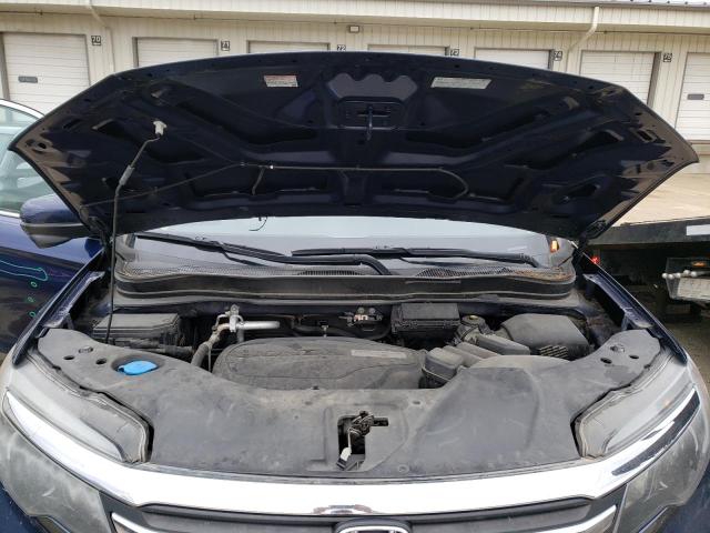 2016 HONDA PILOT EX - 5FNYF5H30GB045383