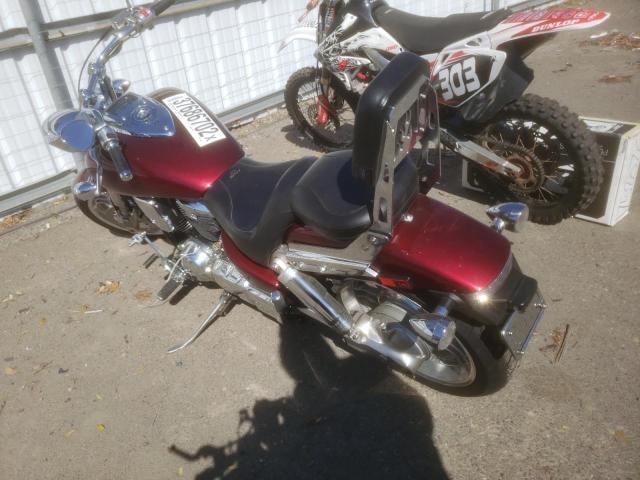 2005 HONDA VTX1800 F3 1HFSC46H75A300212