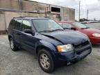 2004 FORD  ESCAPE