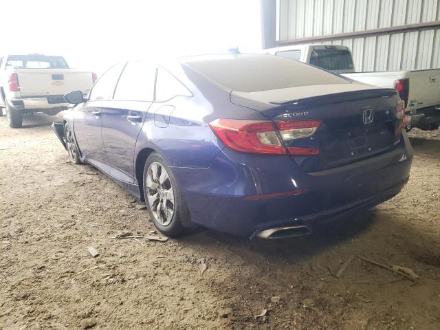 2020 HONDA ACCORD SPO - 1HGCV1F31LA147675