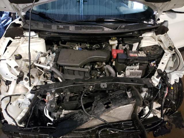 2017 NISSAN ROGUE SPOR JN1BJ1CP2HW015793