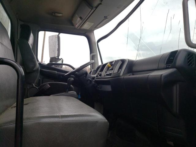5PVNJ8JVXJ4S67684 Hino 258/268 2018. Фото: 4