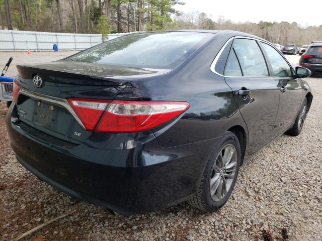 2015 TOYOTA CAMRY LE 4T1BF1FK9FU012179