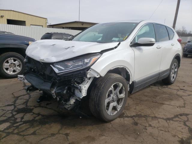 2019 HONDA CR-V 2HKRW2H89KH661561