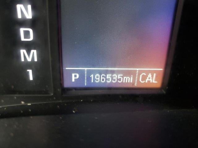 2016 CHEVROLET SILVERADO - 1GC4KYC87GF261600