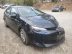 2019 TOYOTA  COROLLA