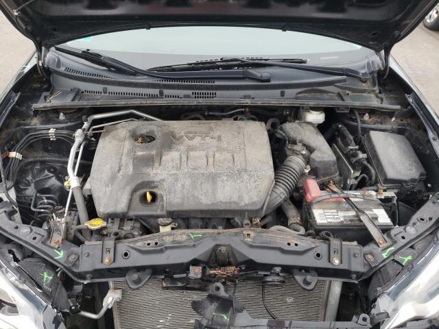 2014 TOYOTA COROLLA L - 2T1BURHE3EC070493