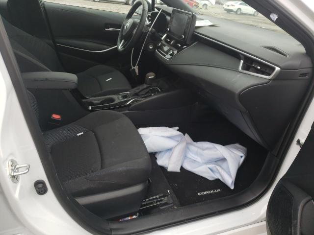 2022 TOYOTA COROLLA SE 5YFS4MCE5NP104962