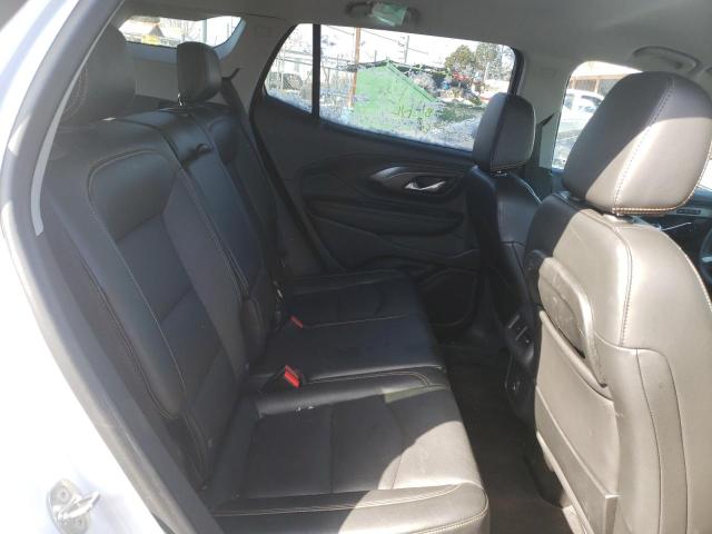 2020 GMC TERRAIN SL 3GKALVEV3LL265312