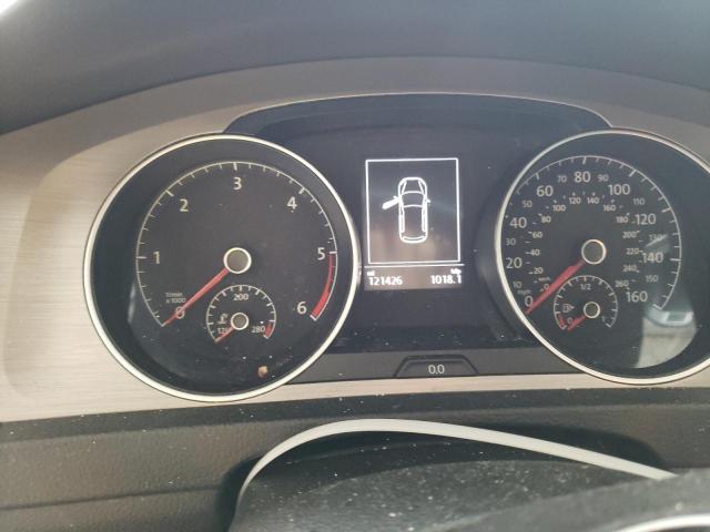 2015 VOLKSWAGEN GOLF TDI 3VW2A7AUXFM060371