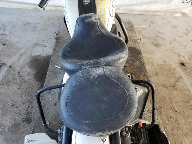 2005 HARLEY-DAVIDSON FLHPI 1HD1FHW195Y703766