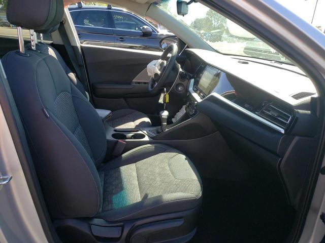 2020 KIA NIRO LX KNDCB3LC7L5396952