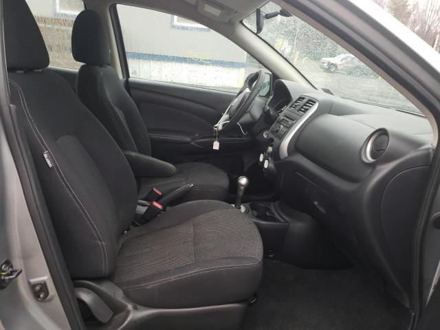 2014 NISSAN VERSA - 3N1CN7AP8EK457953
