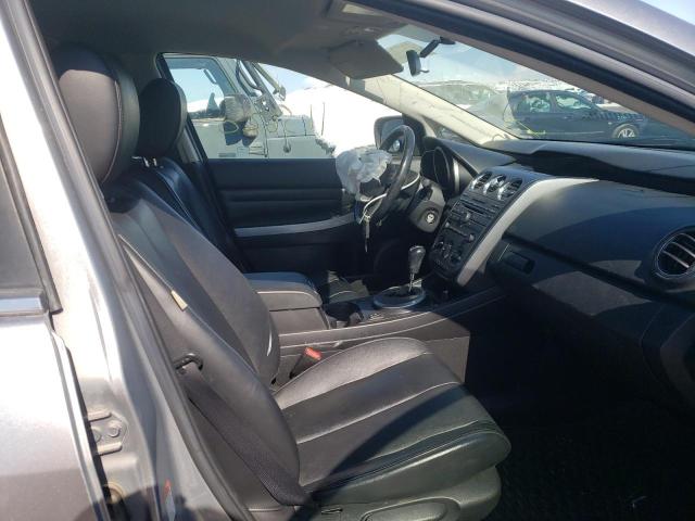 2010 MAZDA CX-7 - JM3ER4W36A0318735