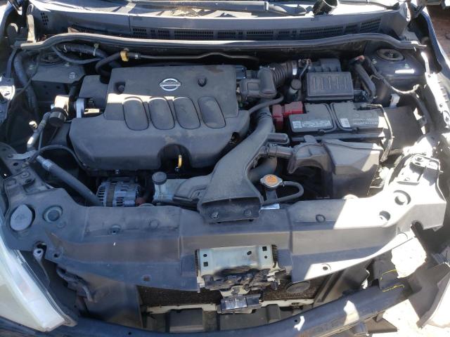 Фото: 3N1BC11E39L471157 - 7